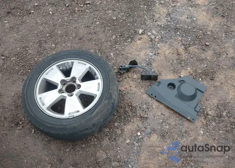 2010 Chevrolet Impala Ls from USA, damaged, VIN 2G1WA5EK5A1110605